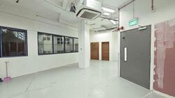 Uni-tech Centre (D22), Factory #594498911